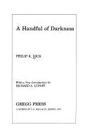 Portada de A Handful of Darkness