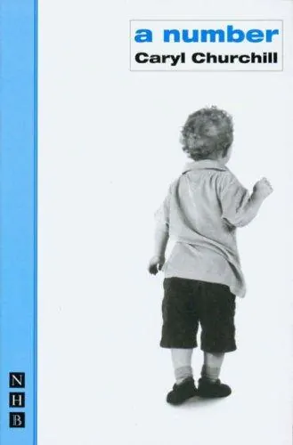 Cover of A Number
