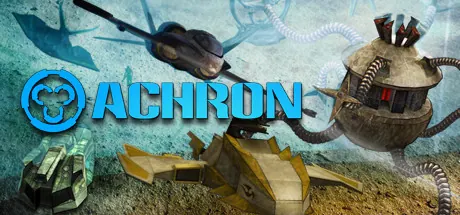 Capa de Achron