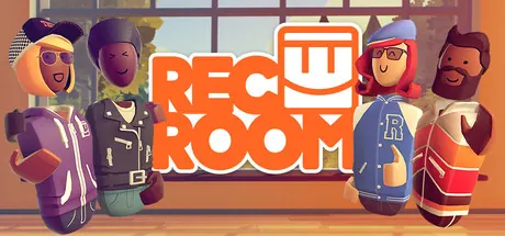 Portada de Rec Room