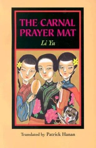 Portada de The Carnal Prayer Mat