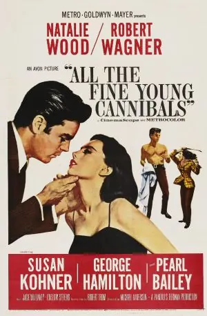 Capa de All the Fine Young Cannibals