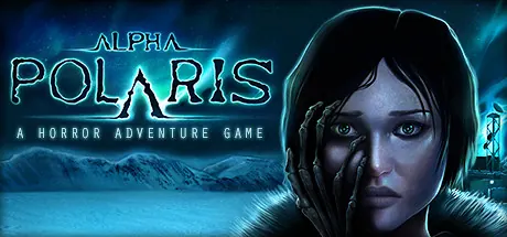 Portada de Alpha Polaris