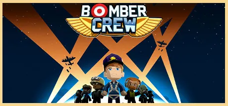 Cover of Bomber Crew