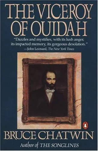 Portada de The Viceroy of Ouidah