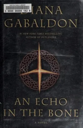 Portada de Ecos del pasado