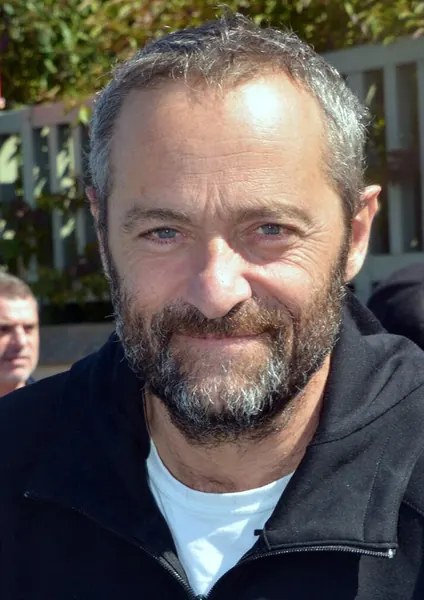 Capa de La prière