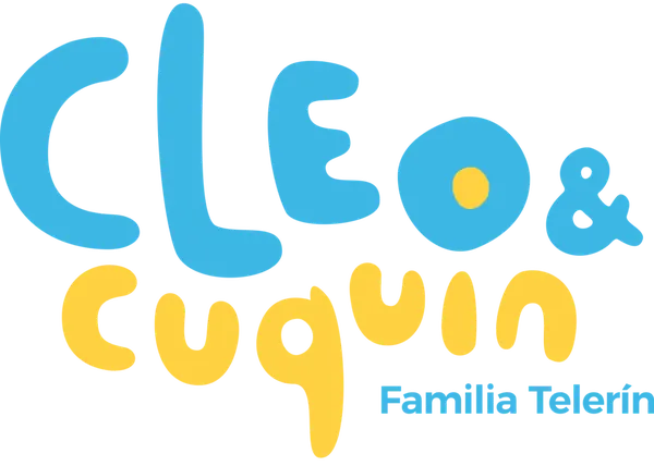 Cover of Cleo & Cuquin