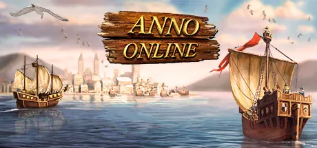 Portada de Anno Online