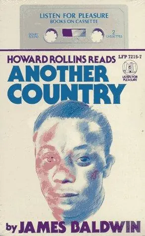 Capa de Another Country