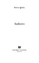 Portada de Amberes