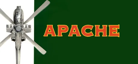 Capa de Apache