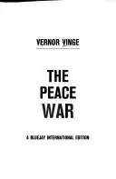 Capa de The Peace War