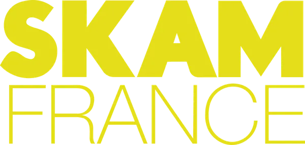 Portada de Skam France