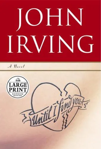 Cover of Until I Find You