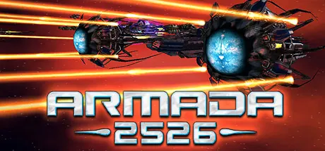 Capa de Armada 2526