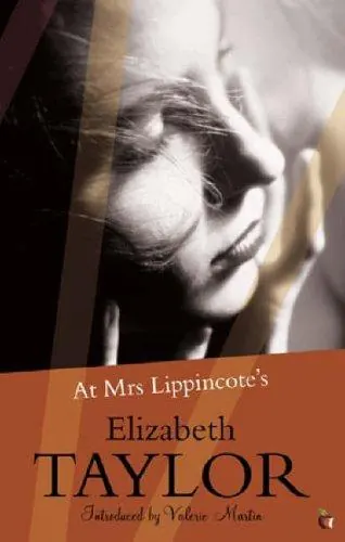 Portada de At Mrs. Lippincote's