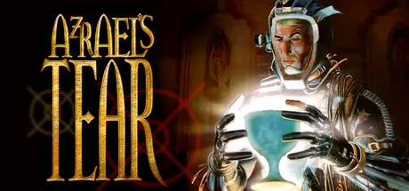 Capa de Azrael's Tear