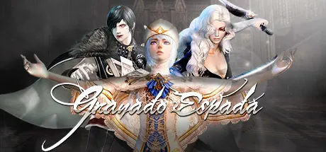 Portada de Granado Espada