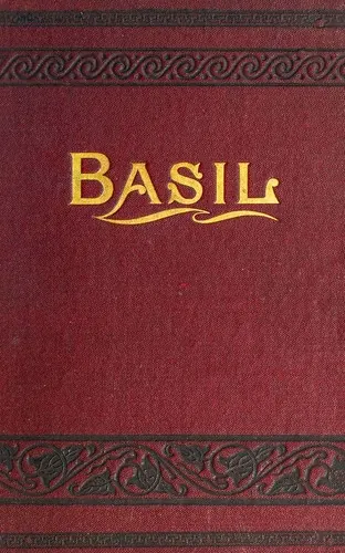 Portada de Basil