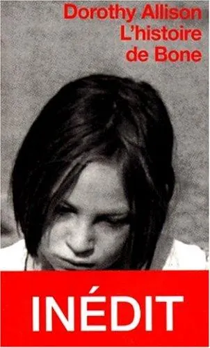 Capa de Bastard Out of Carolina
