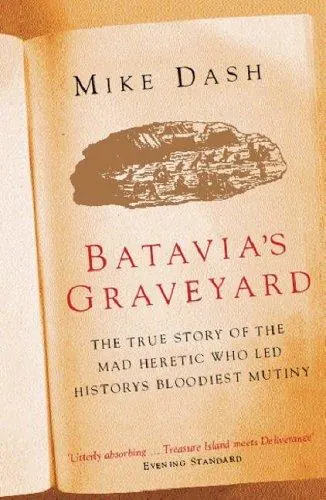 Portada de Batavia's Graveyard