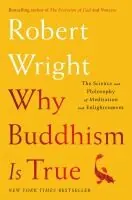Cover of Why Buddhism Is True