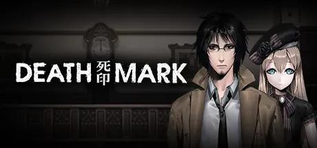 Capa de Spirit Hunter: Death Mark