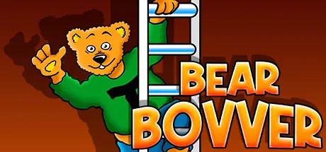 Cover of Bear Bovver