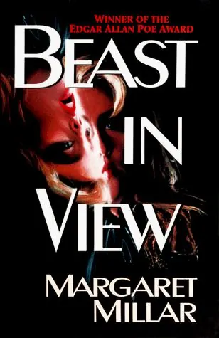Portada de Beast in View