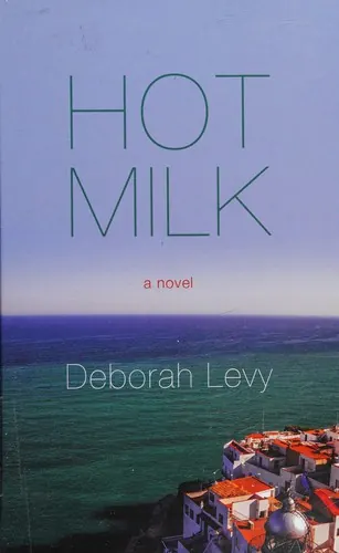 Portada de Hot Milk