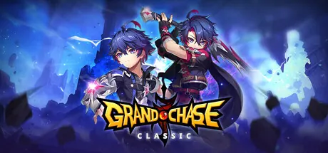 Portada de Grand Chase