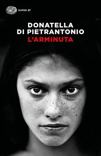 Portada de A Girl Returned