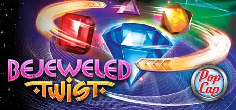 Portada de Bejeweled Twist