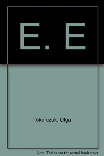 Cover of E.E.