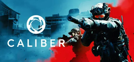 Portada de Caliber