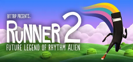Portada de Runner2