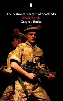 Portada de Black Watch