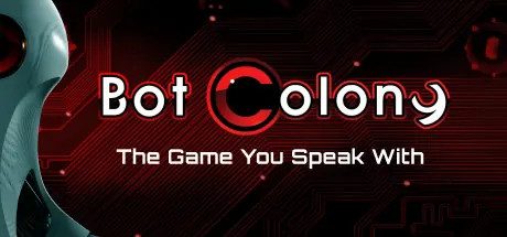 Portada de Bot Colony