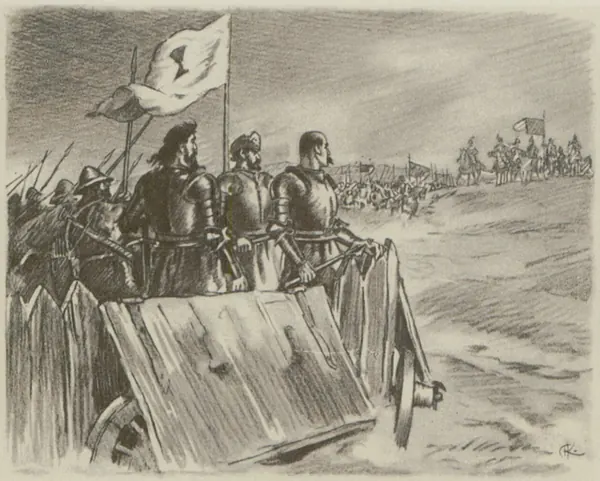 Portada de Bratrstvo