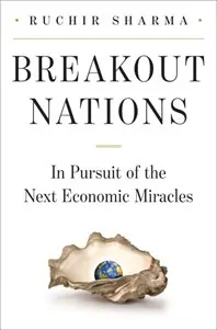 Portada de Breakout Nations