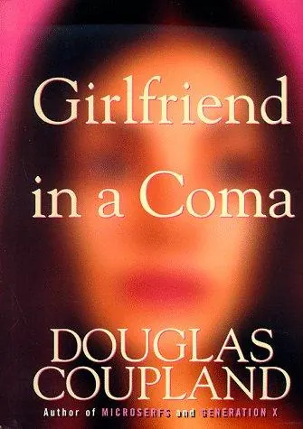 Portada de Girlfriend in a Coma