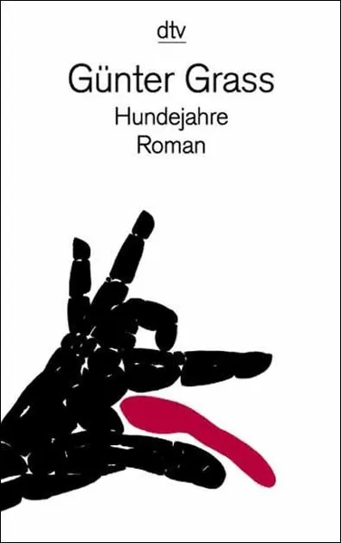 Capa de O cão de Hitler