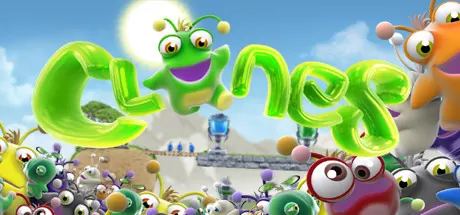 Cover of CLONES