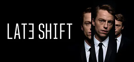Cover of Late Shift
