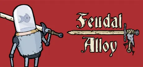 Portada de Feudal Alloy