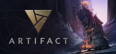 Portada de Artifact