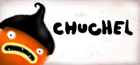 Cover of Chuchel