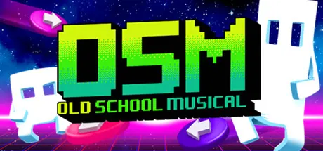 Portada de Old School Musical