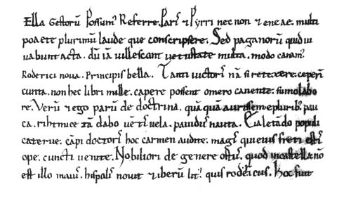 Capa de carmen Campidoctoris